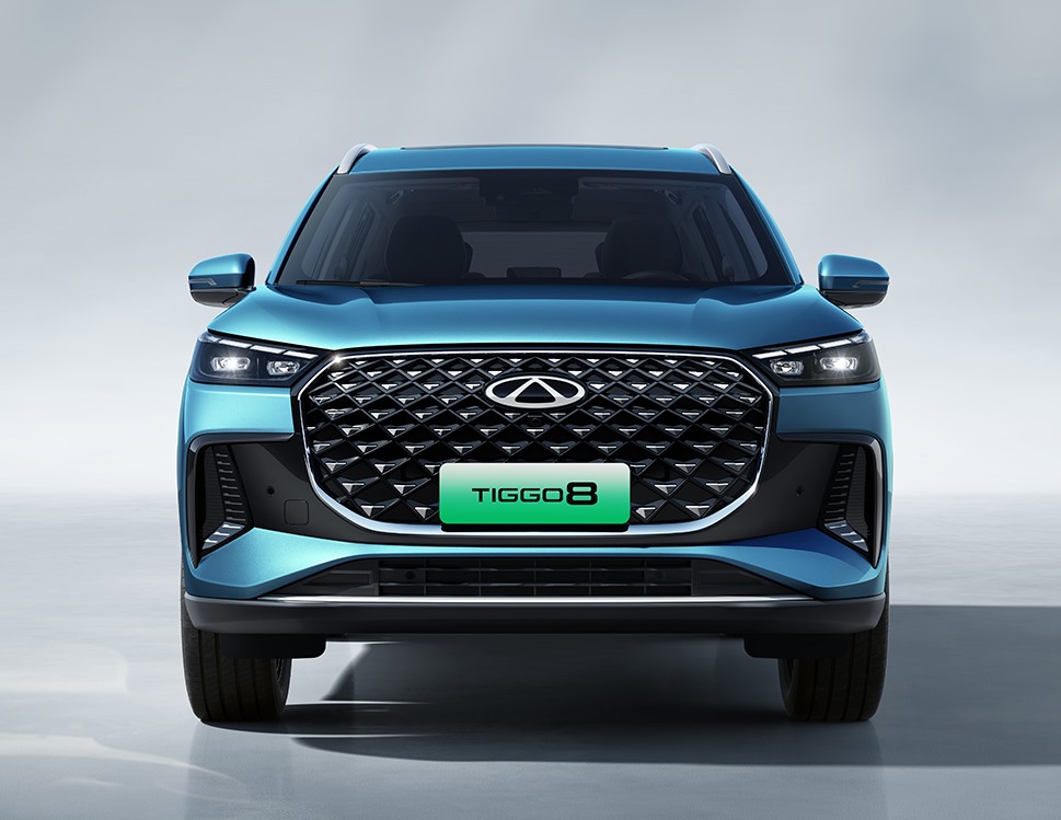 Sophisticated Diamond-Shaped Embossed Grille